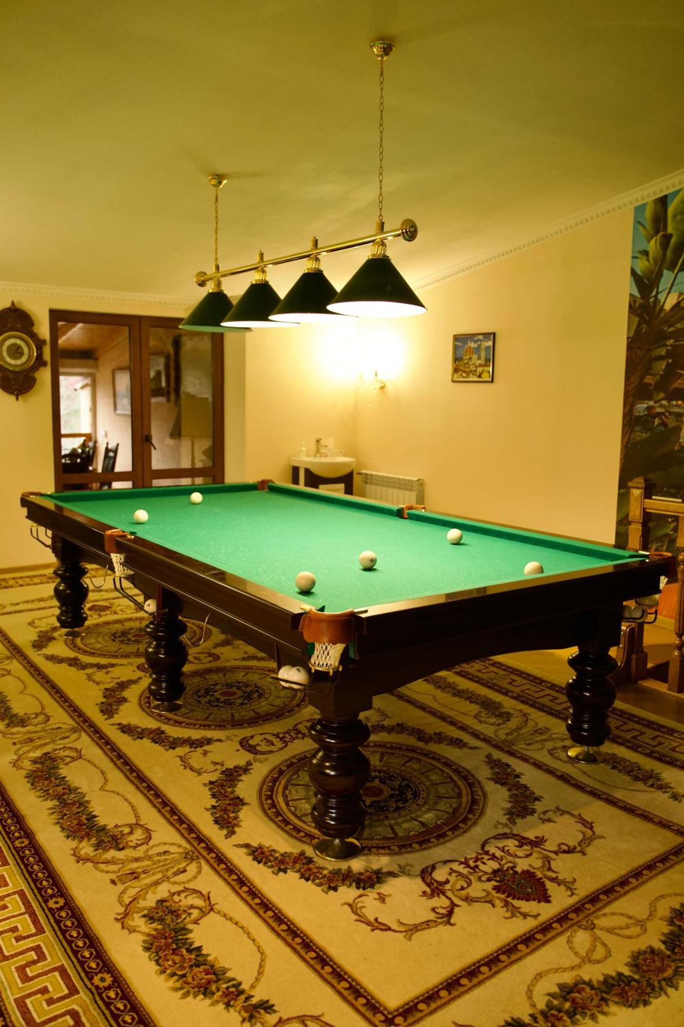 Петрос Family Hotel ยาเรมชา ภายนอก รูปภาพ